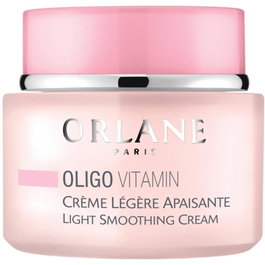 Oligo Vitamin, Para piel normal, Día, Crema ligera, Para la cara, 50 ml
